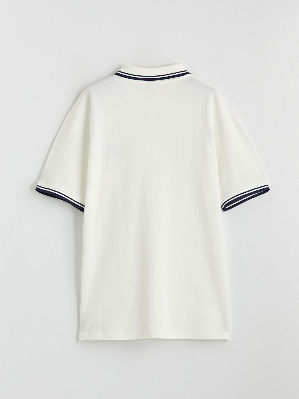 Мальчики экрю футболка-2