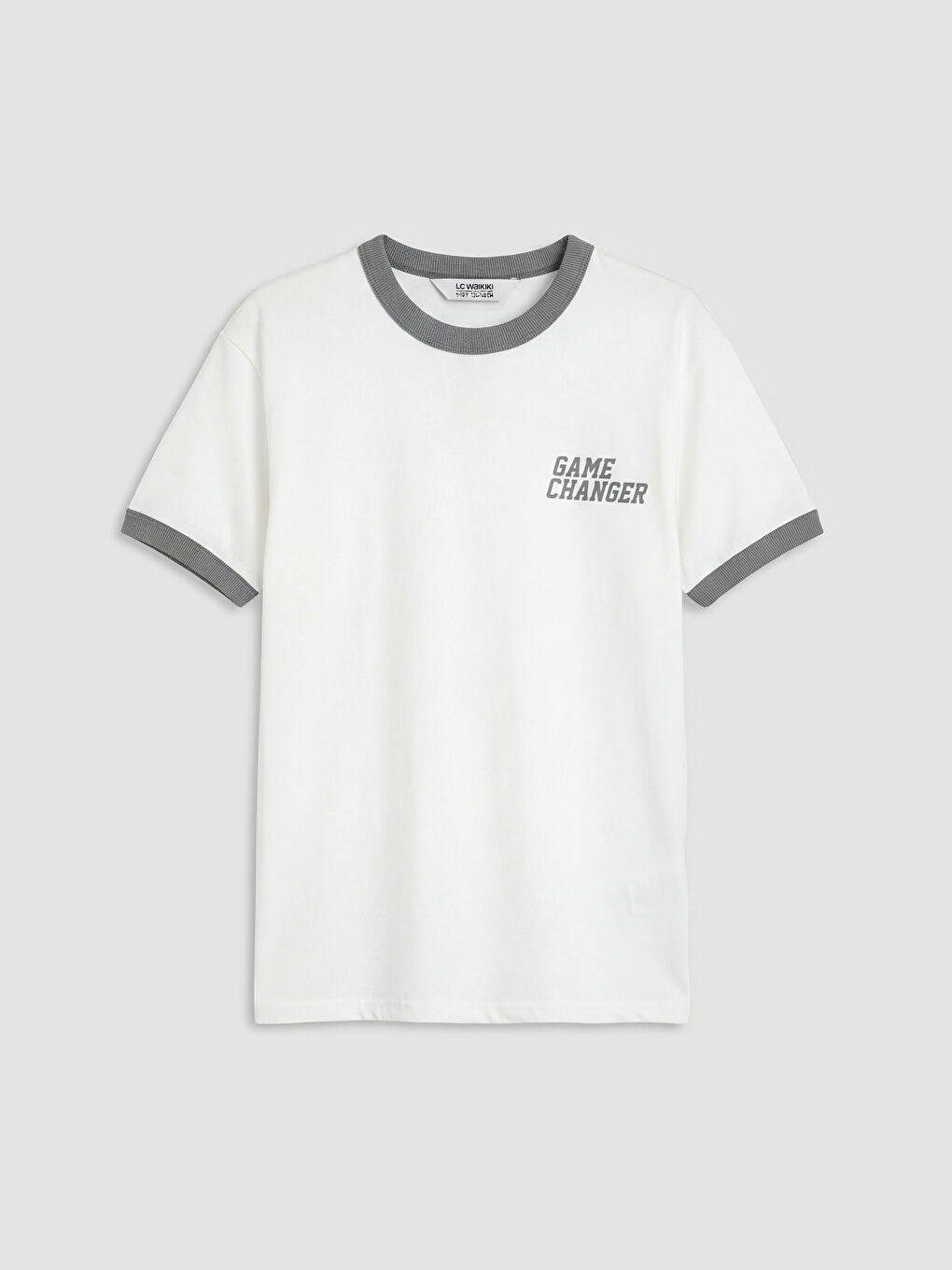 تیشێرت بێجی كاڵ کوڕ