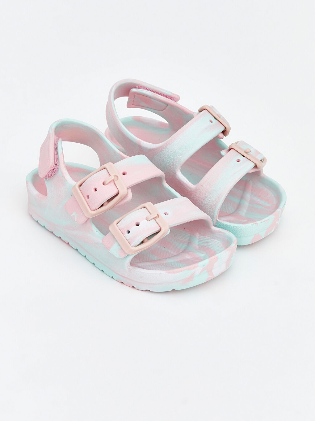Girl MIX Sandals