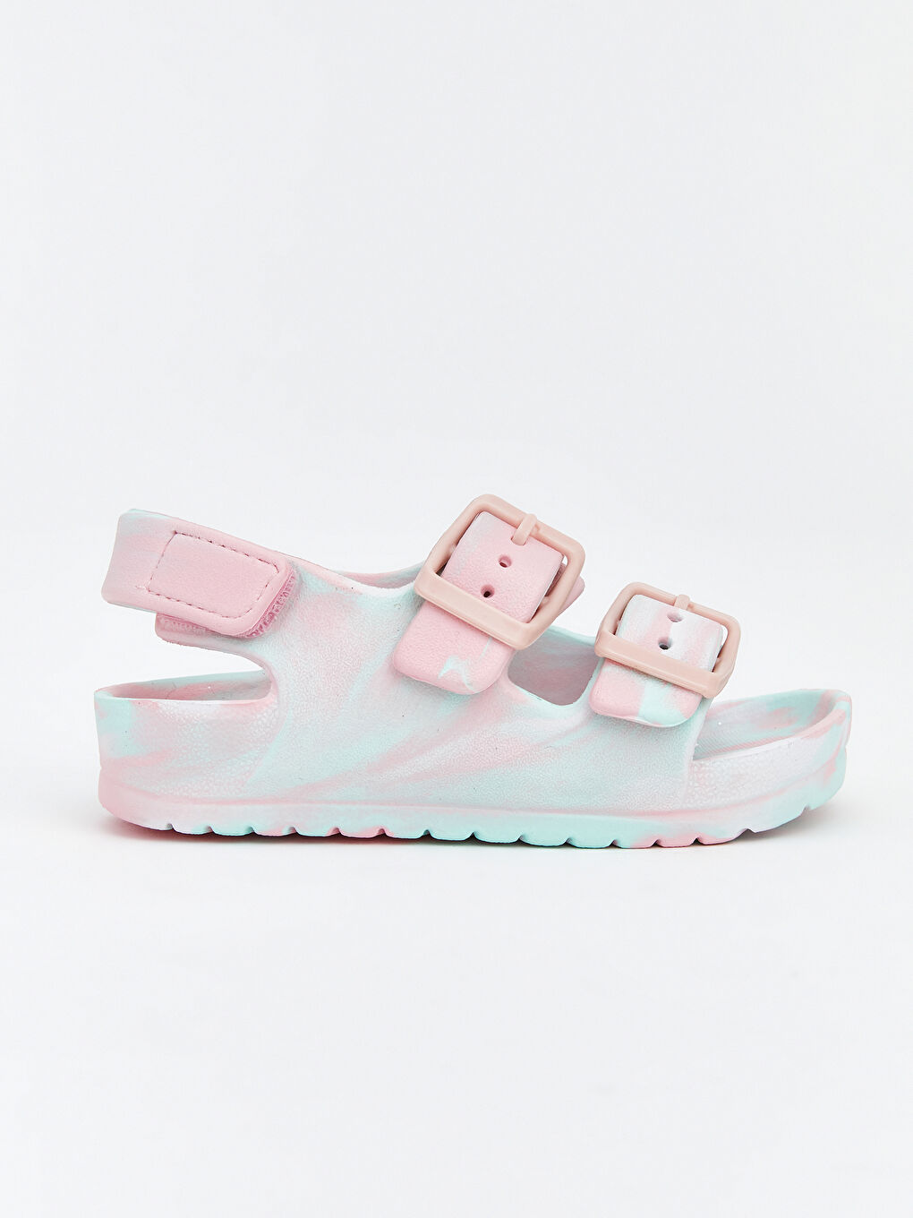 Girl MIX Sandals-1