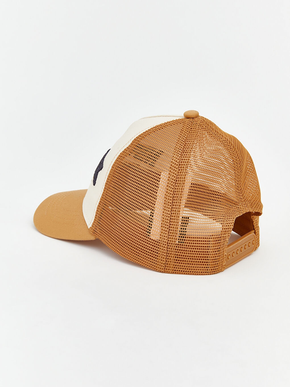 Boy ECRU Baseball Cap-2