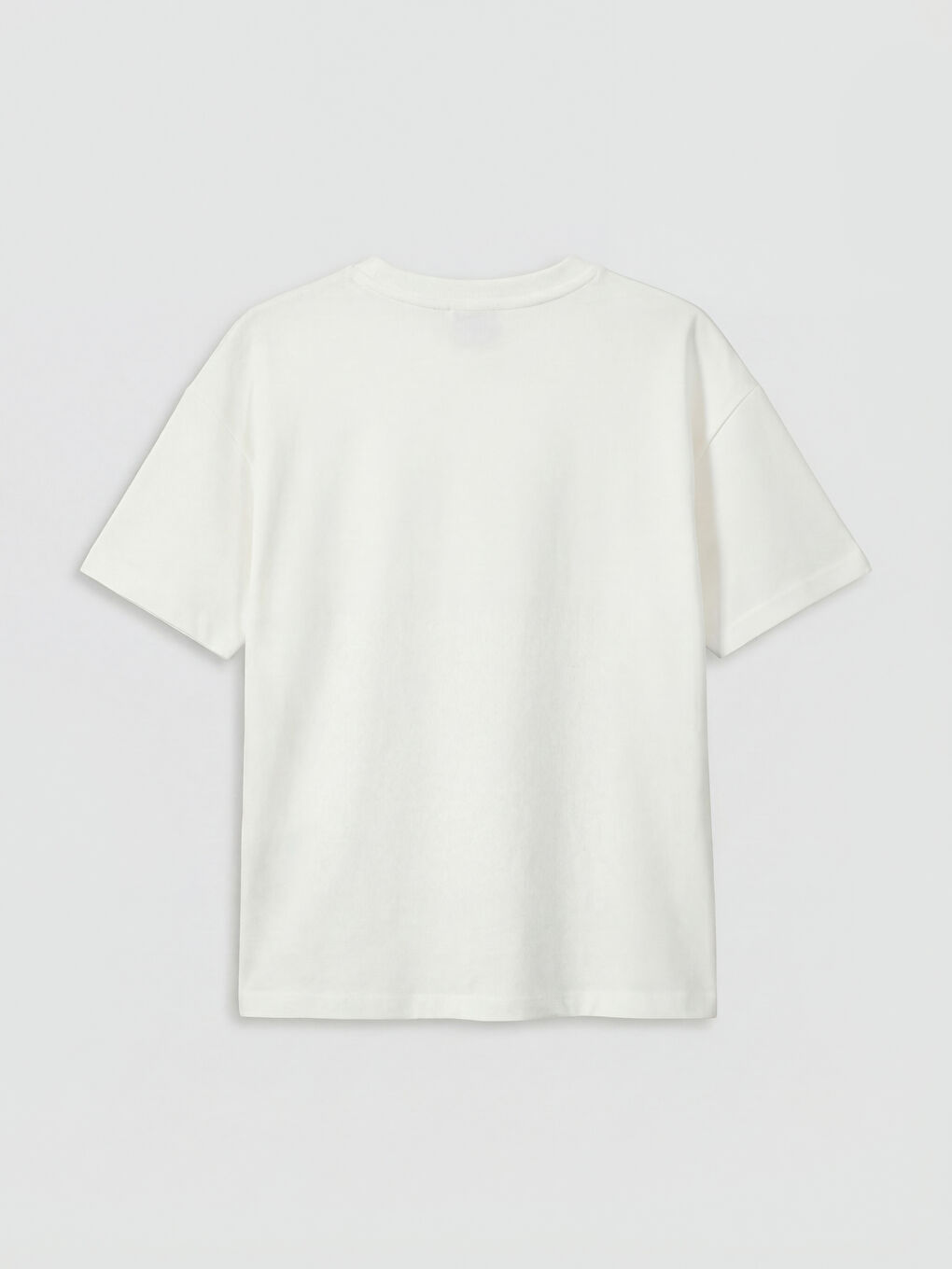 Ekru Hello Kitty Baskılı Kız Çocuk Soft Touch Takım-2