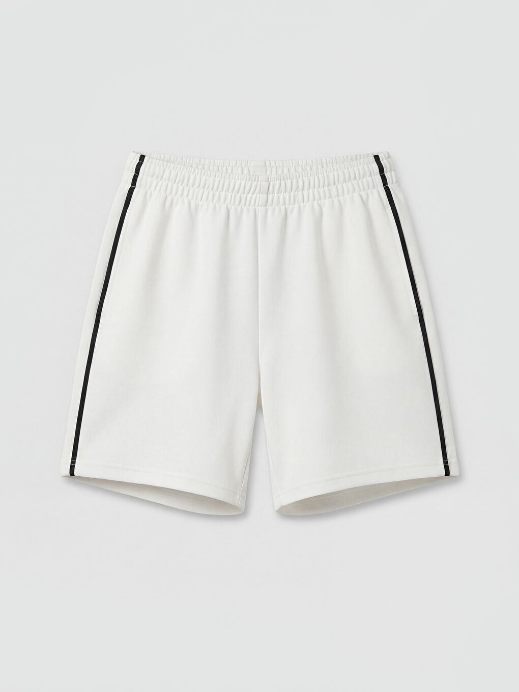 Ekru Hello Kitty Baskılı Kız Çocuk Soft Touch Takım-4