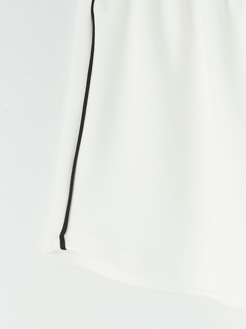 Ekru Hello Kitty Baskılı Kız Çocuk Soft Touch Takım-6