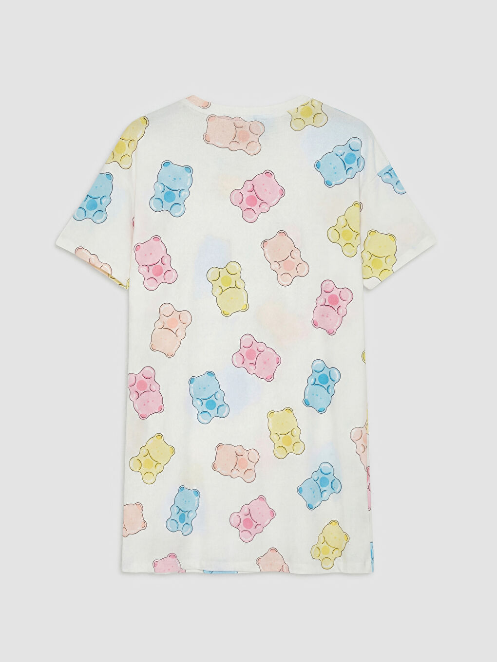 جلی شەوانە بێجی كاڵ ژن-1