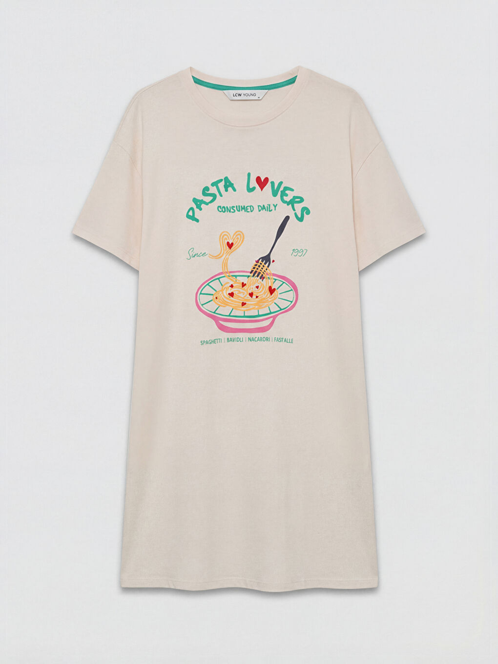 ROZE Spavaćica Žena