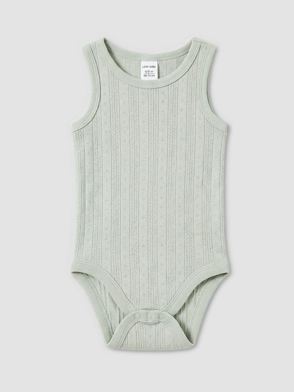 Mavi Bisiklet Yaka Erkek Bebek Çıtçıtlı Body 3'lü-3