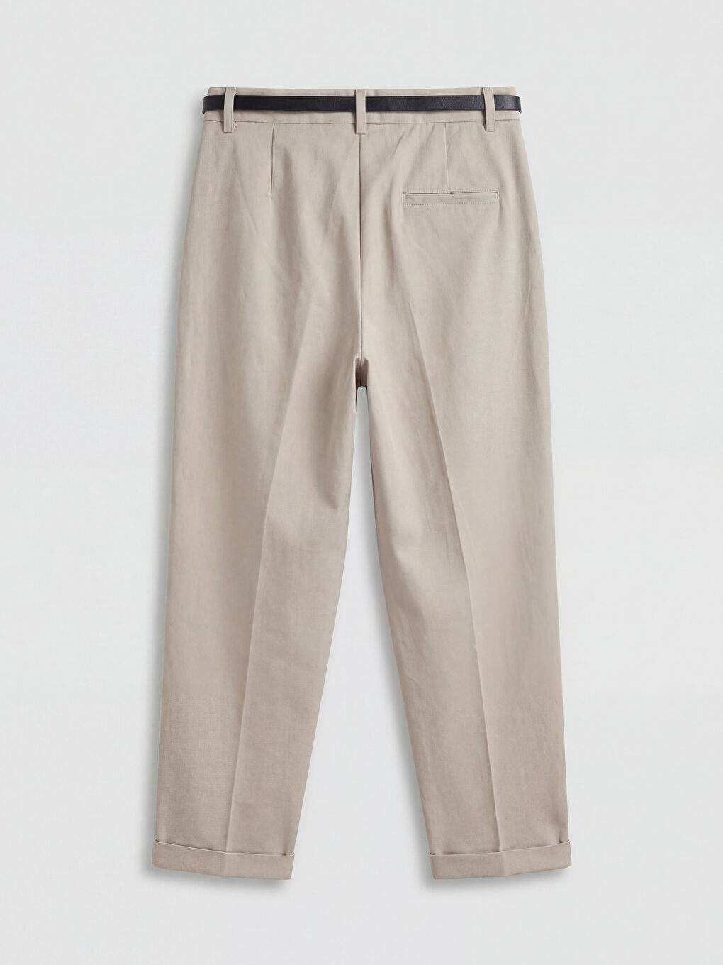 Әйелдер сарғыш Шалбар-1