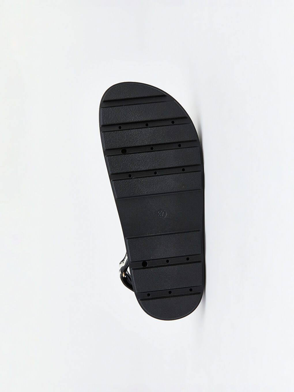 Double Strap Women's Sandals-3