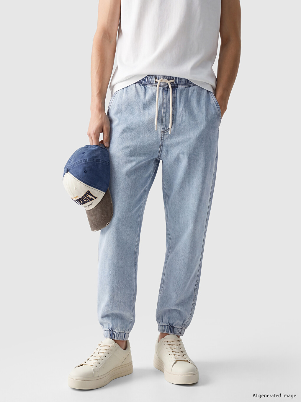 780 Jogger Fit Men's Jeans