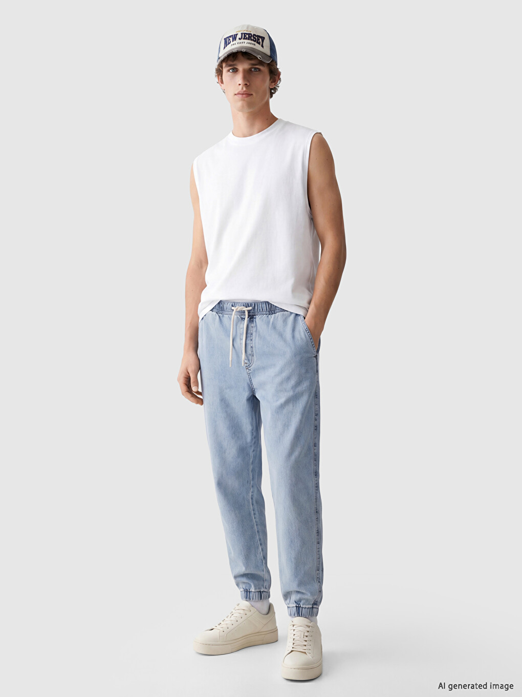780 Jogger Fit Men's Jeans-1