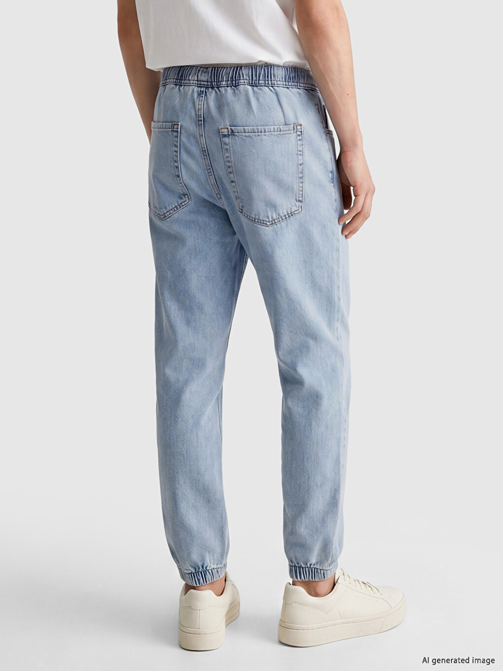 780 Jogger Fit Men's Jeans-2
