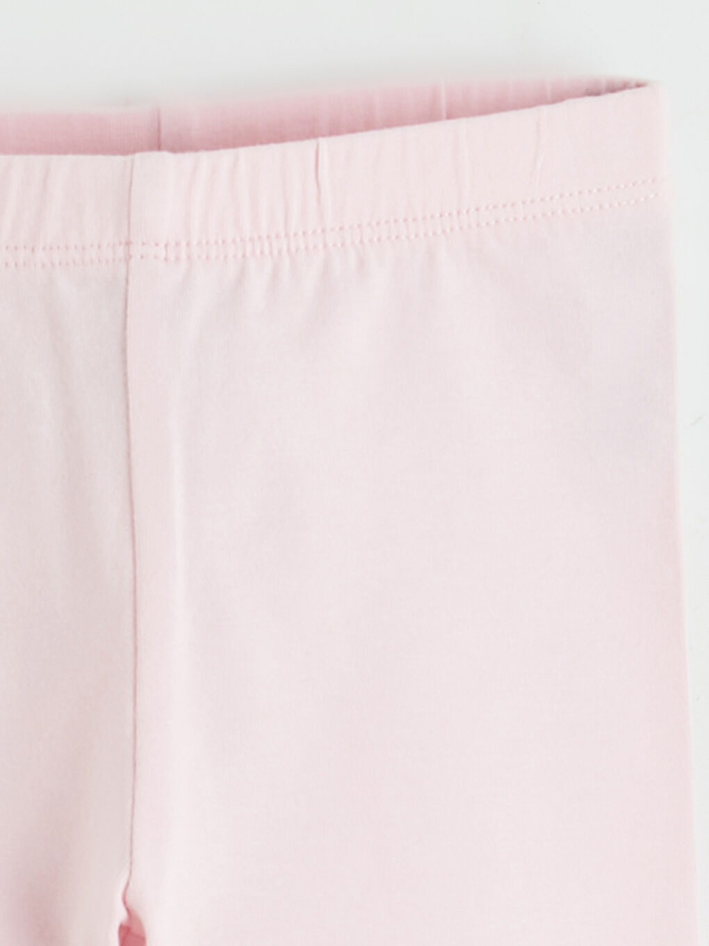 Ekru Kız Bebek Şort 3'lü-5