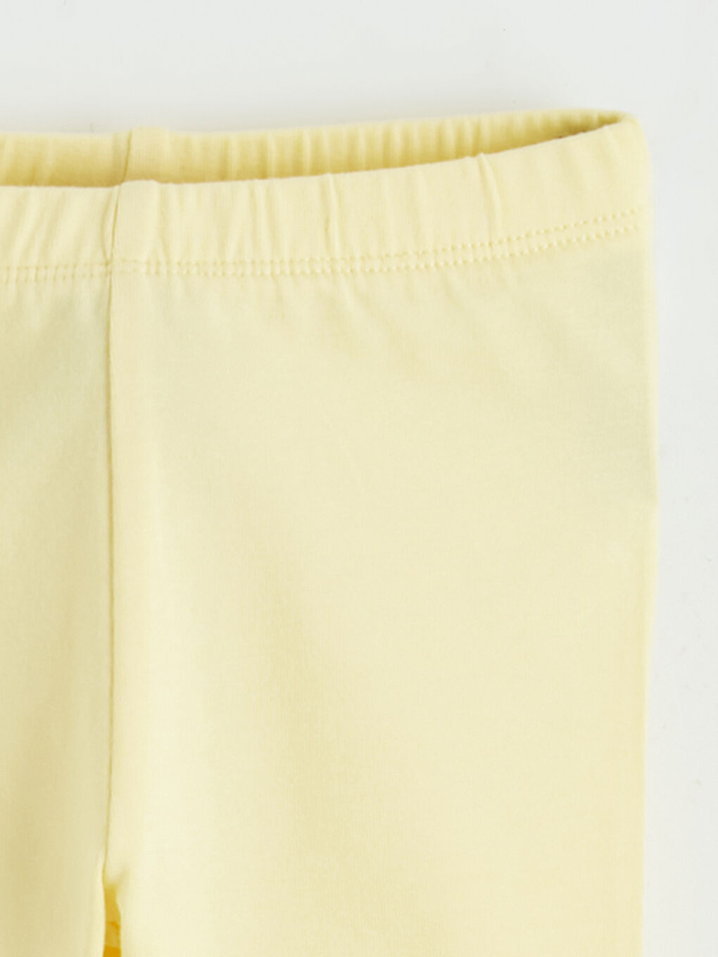 Ekru Kız Bebek Şort 3'lü-7