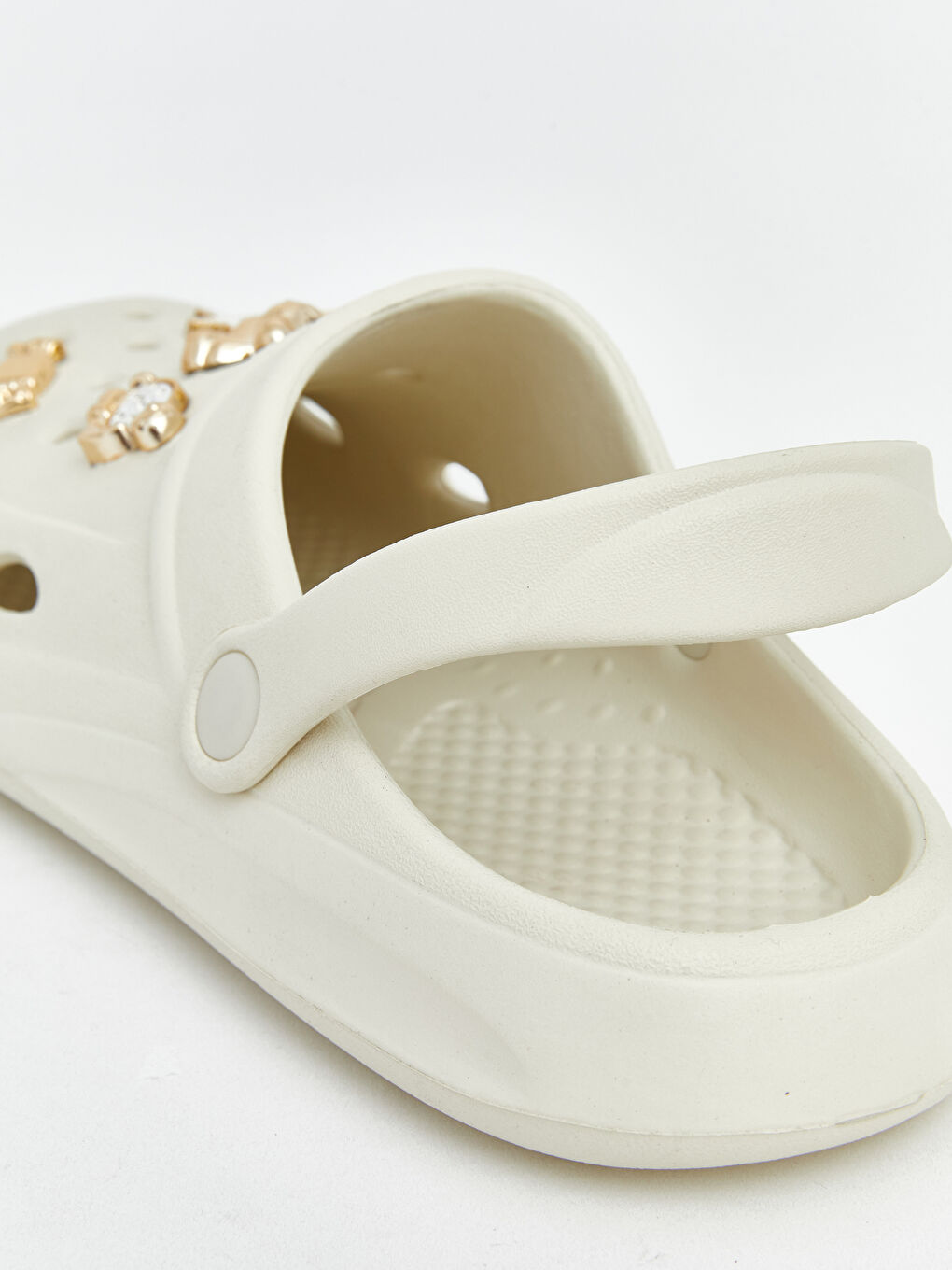 Bedruckte Mädchen-Strandsandale-4