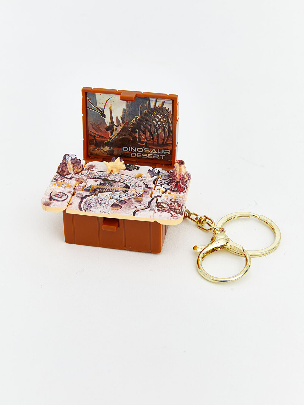 زنجیری کلیل تێكه‌ڵاو-4