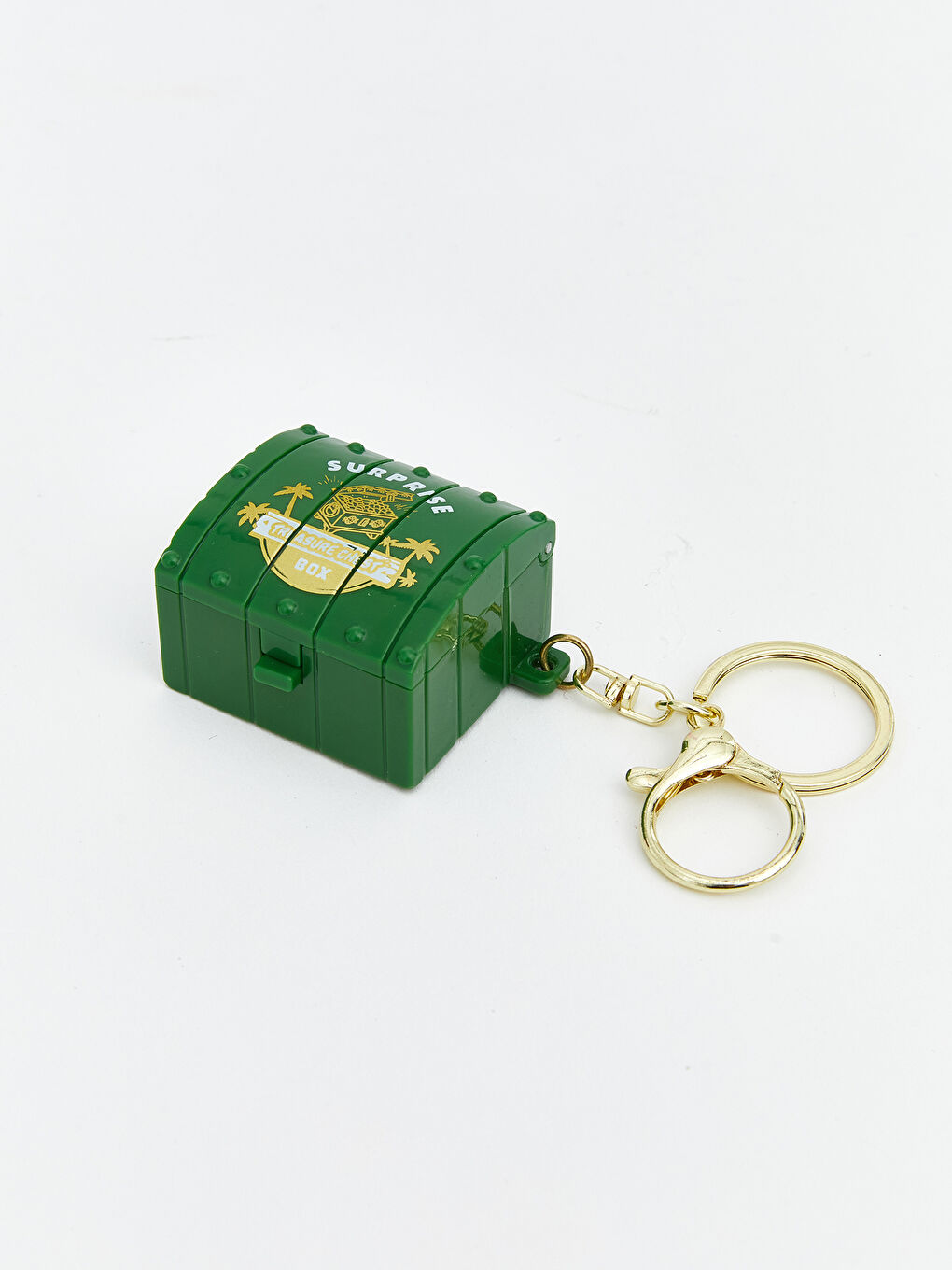 زنجیری کلیل تێكه‌ڵاو-5