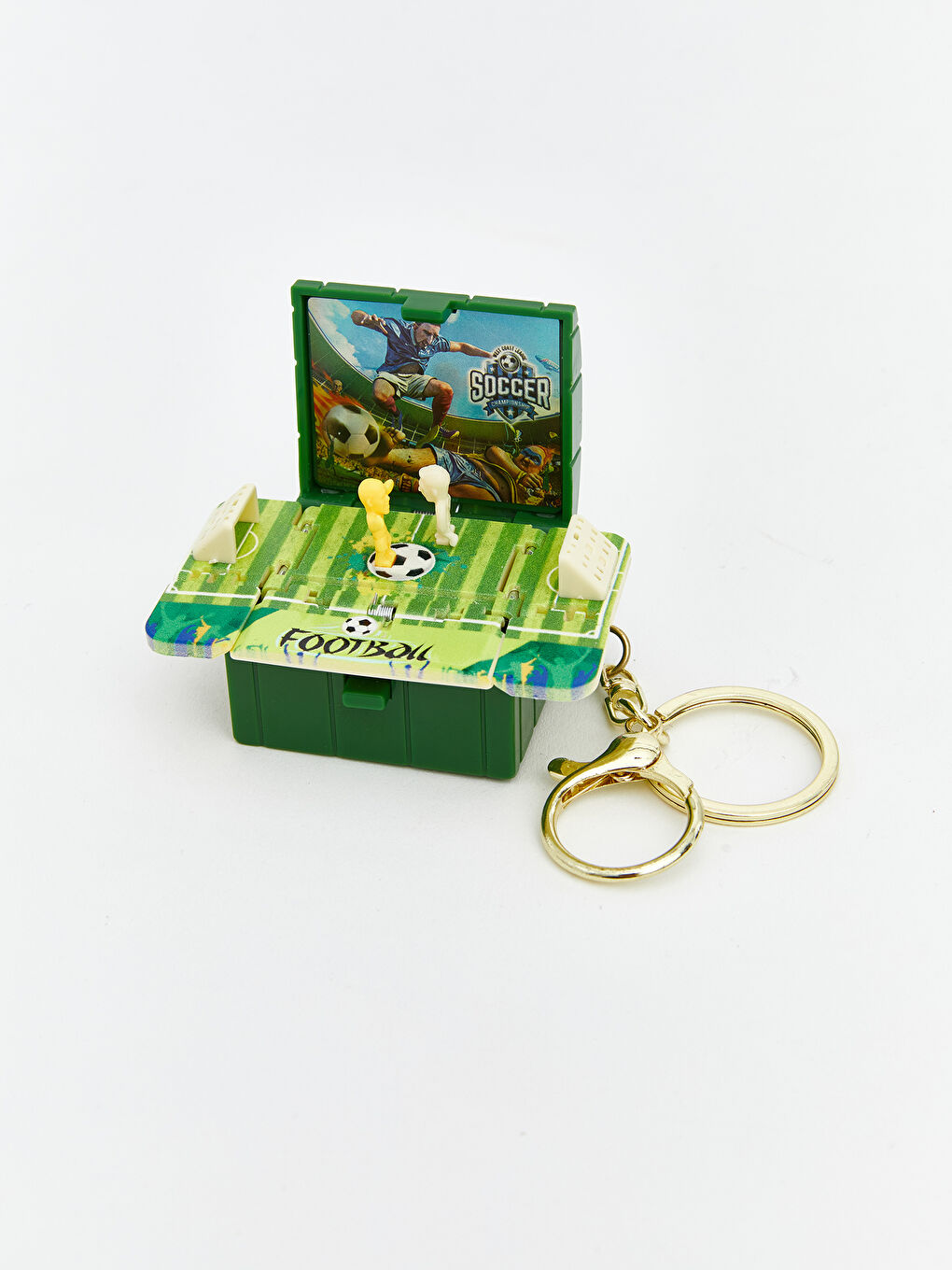 زنجیری کلیل تێكه‌ڵاو-6