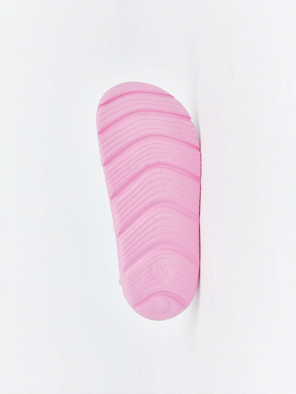 Minnie Mouse Printed Baby Girls' Sandals-3