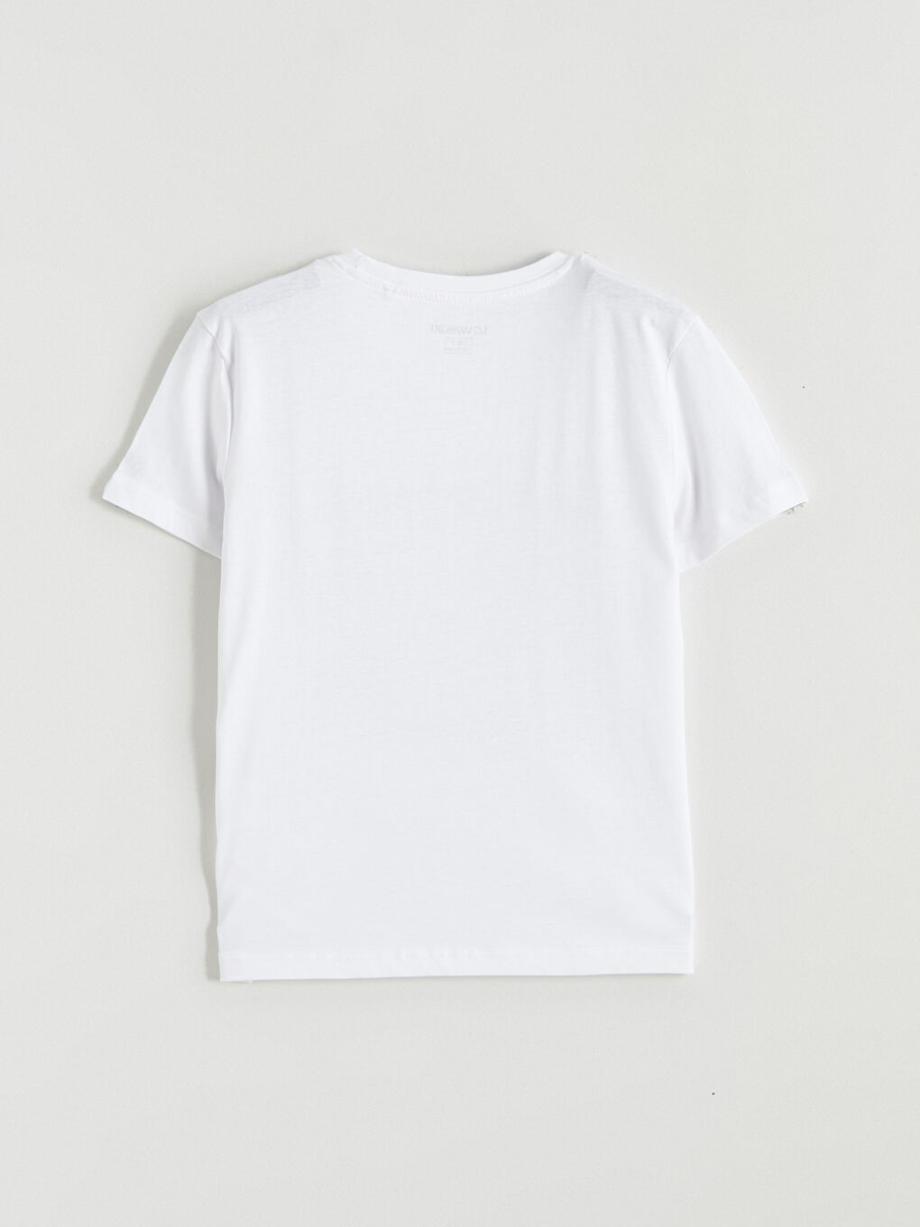 Set de pijamale scurte imprimate pentru băieți-3