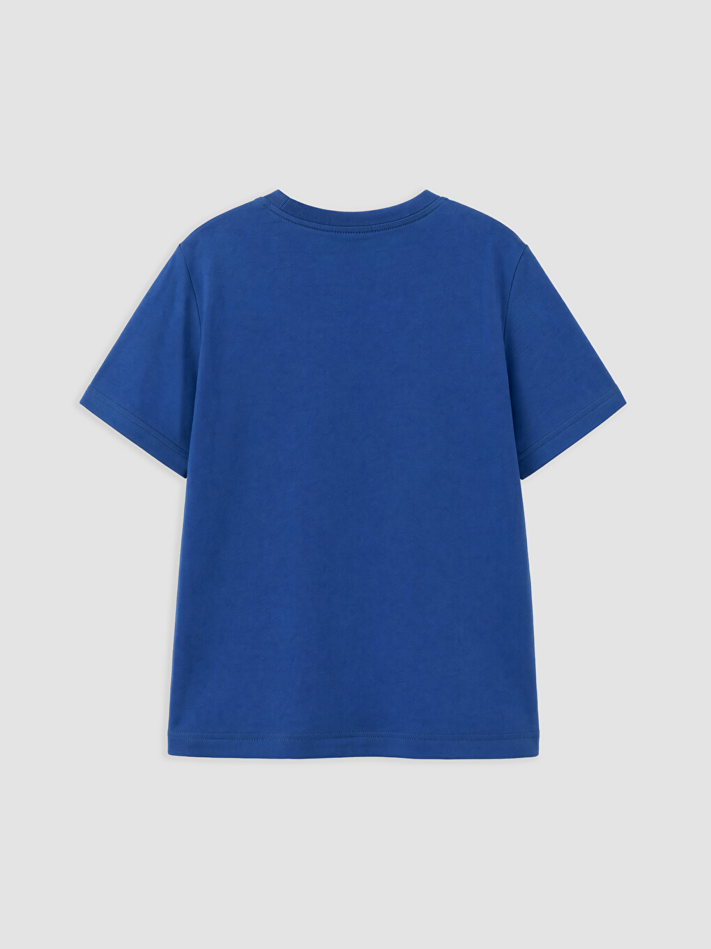 Baskılı Erkek Çocuk Şortlu Pijama Takımı-3
