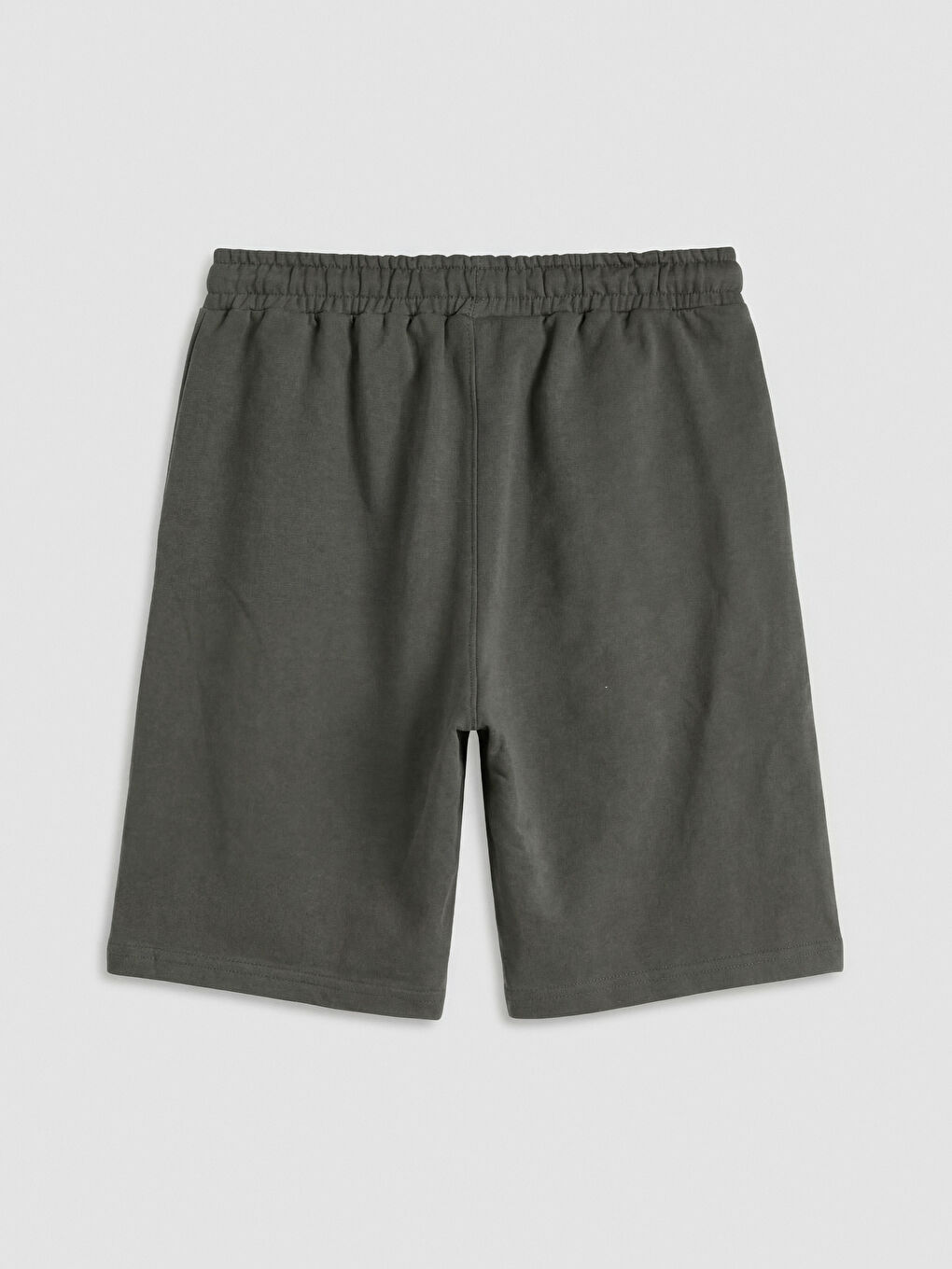 Kırmızı Sonic Baskılı Erkek Çocuk Tişört ve Şort-5