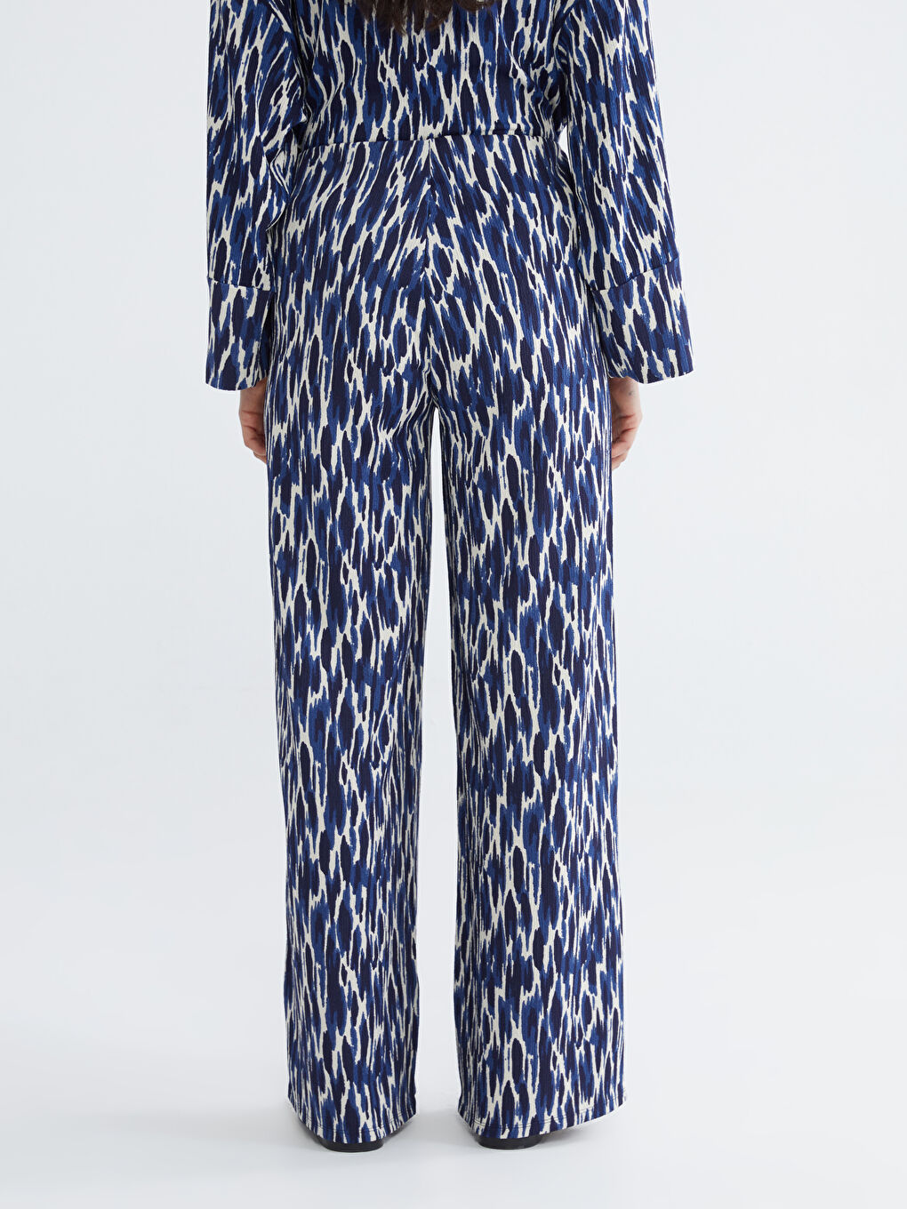 پانتۆڵ شینی تۆخ ژن-3