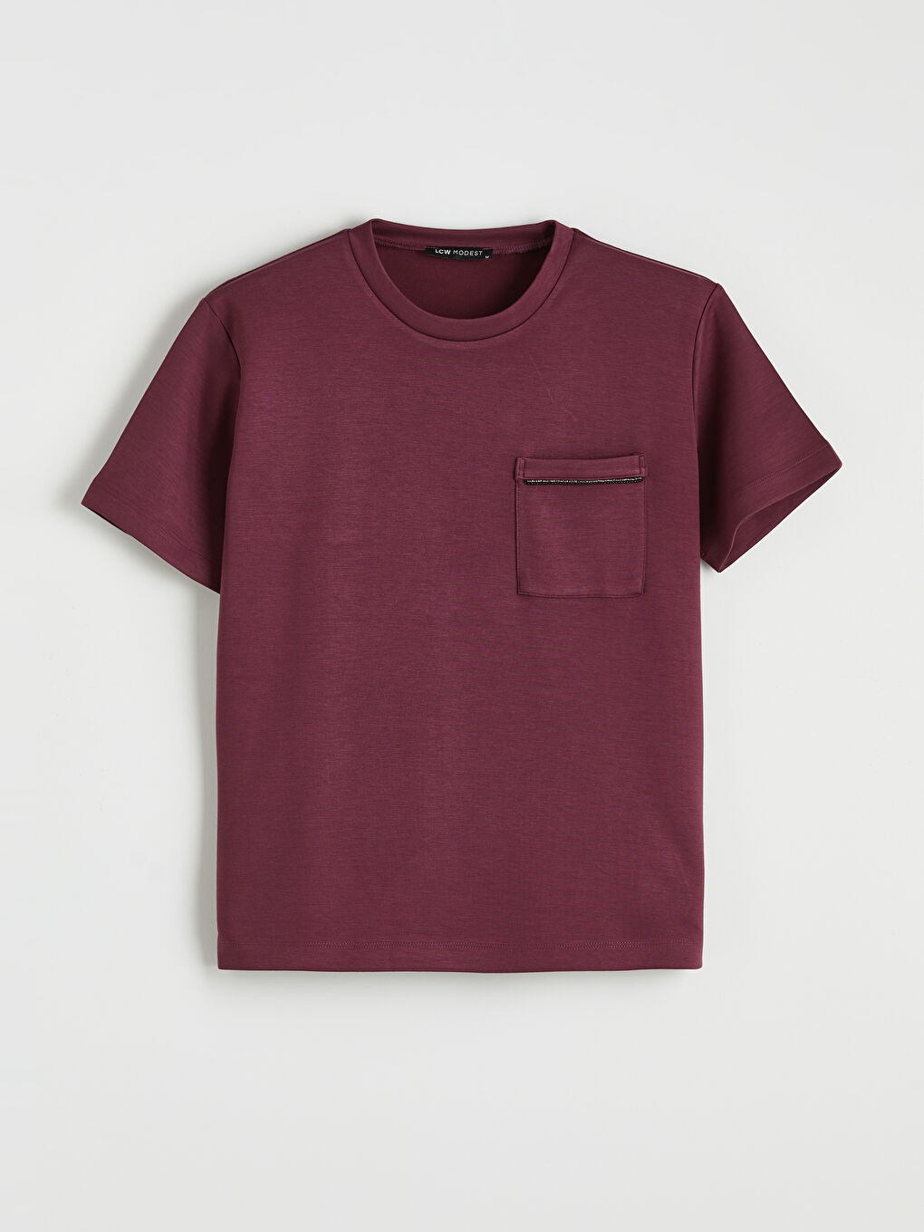 Woman PLUM T-Shirt-4