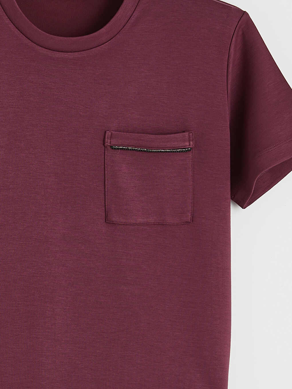 Woman PLUM T-Shirt-5