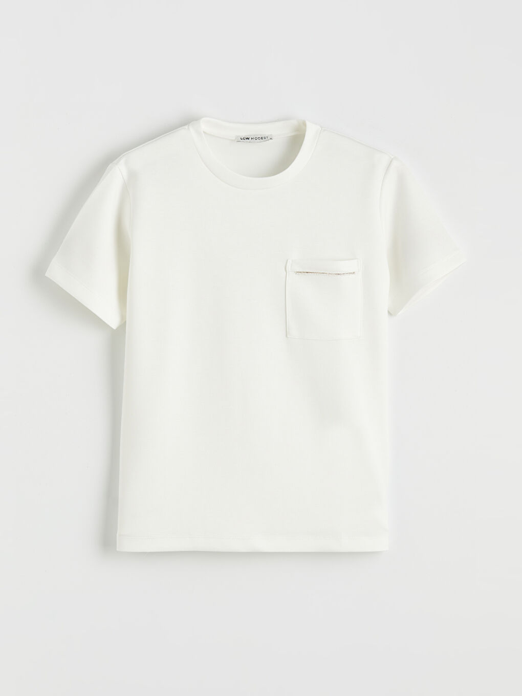 Tricou OCRU Femeie-4