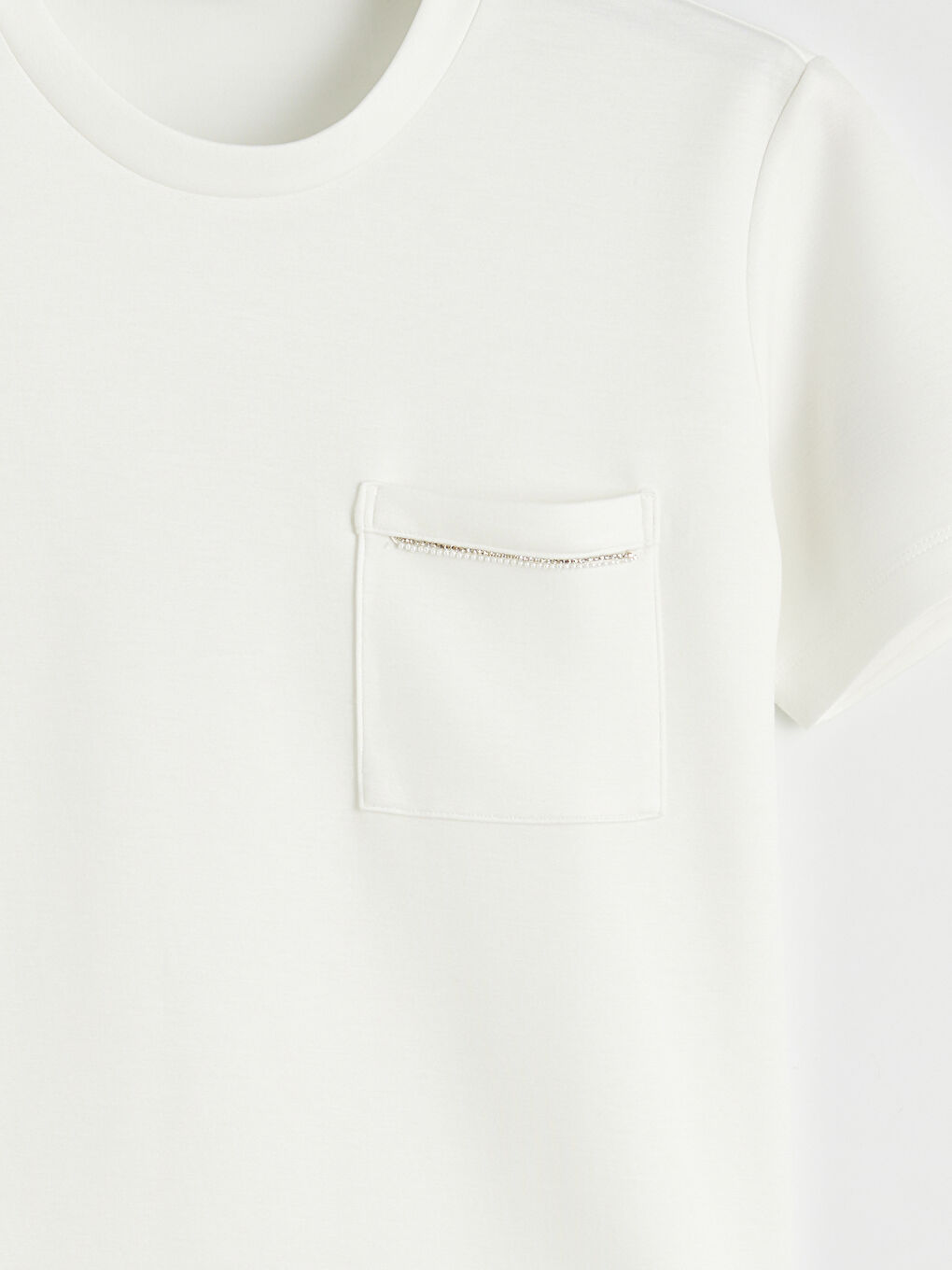 Tricou OCRU Femeie-5