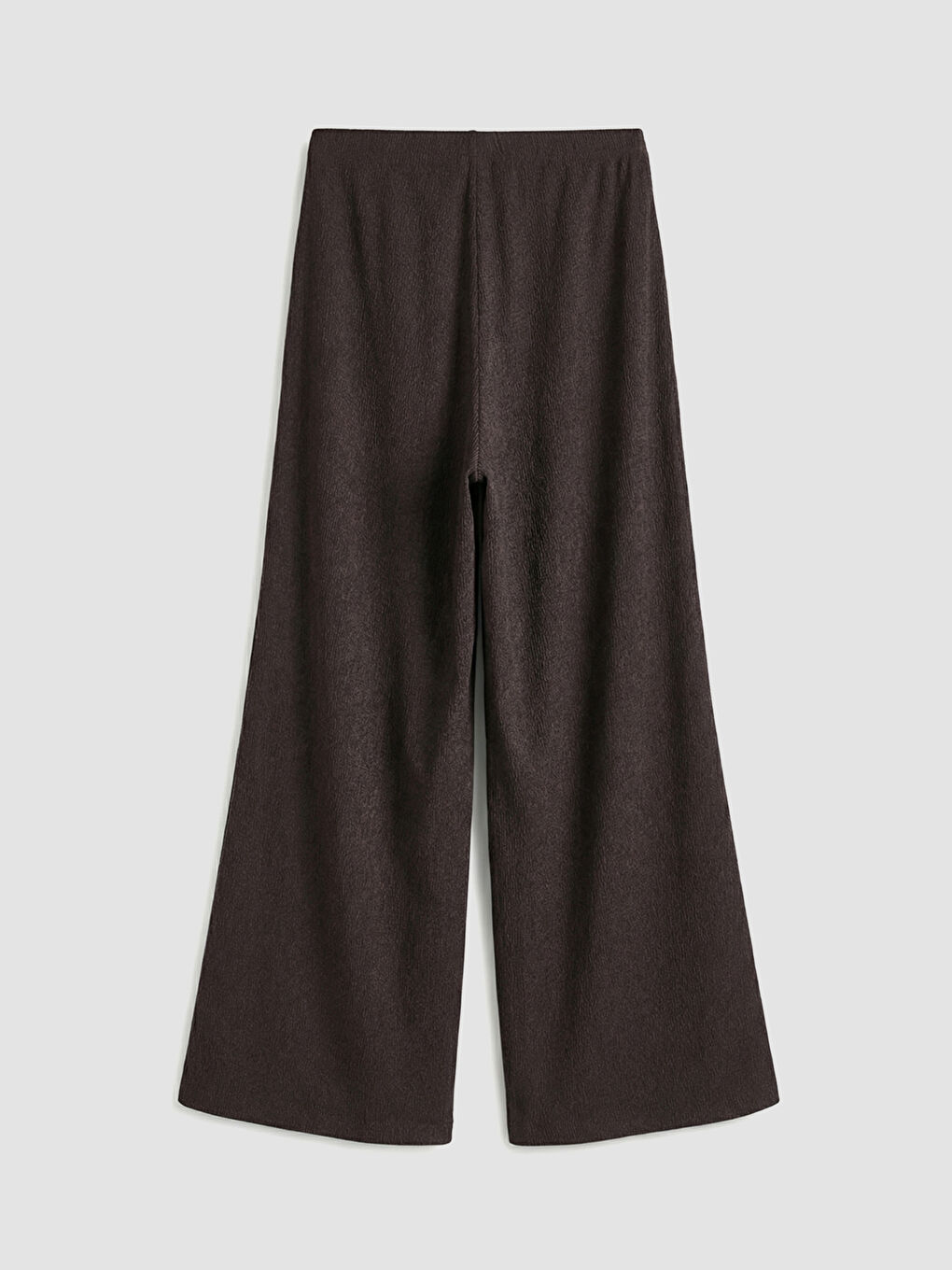 بنطلون بني امرأة-5