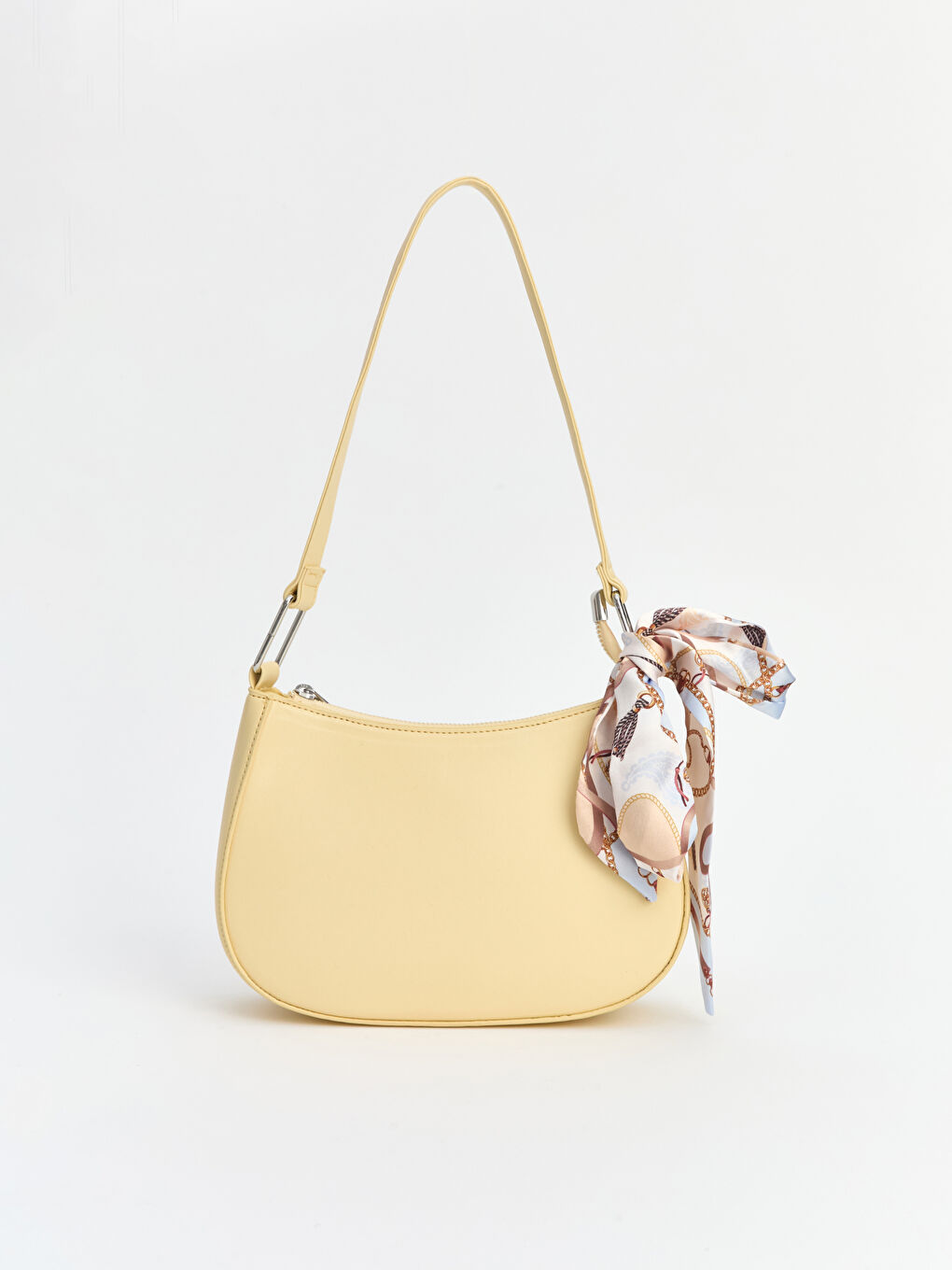 Ženska torba za rame od imitacije kože