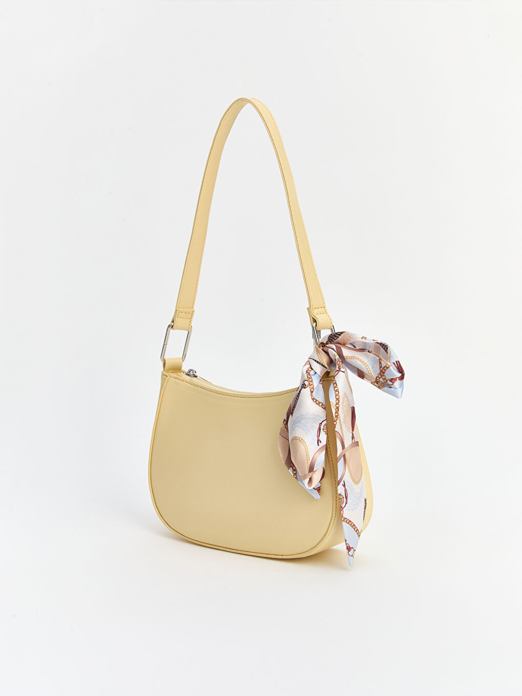 Ženska torba za rame od imitacije kože-1