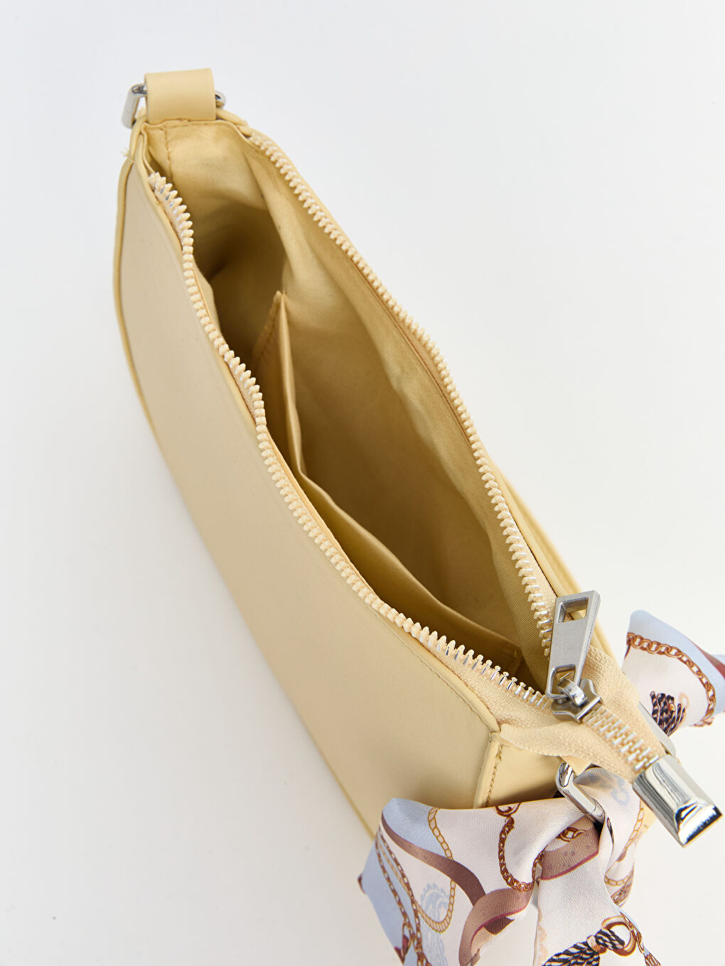 Ženska torba za rame od imitacije kože-2