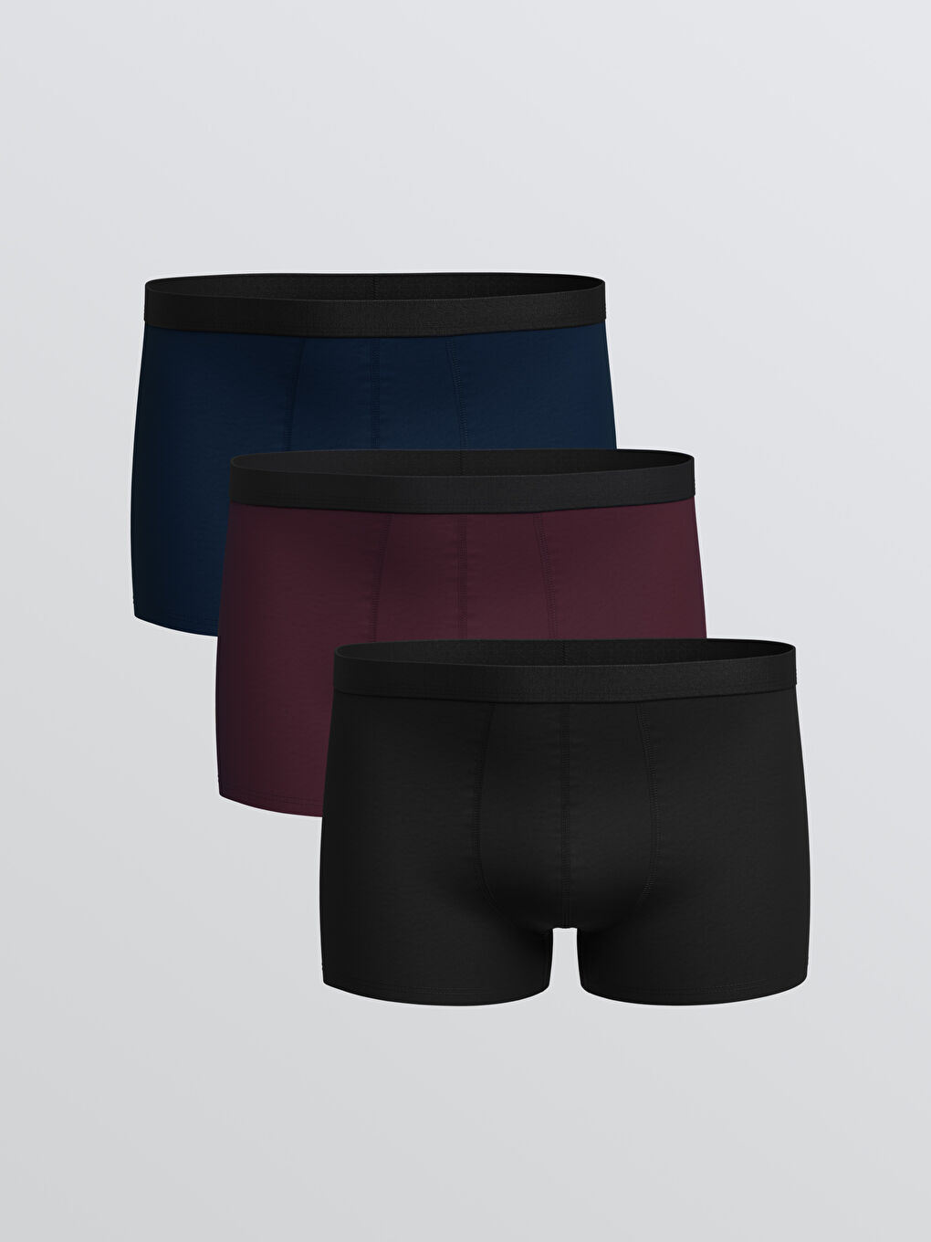 Man MIX Boxer Briefs