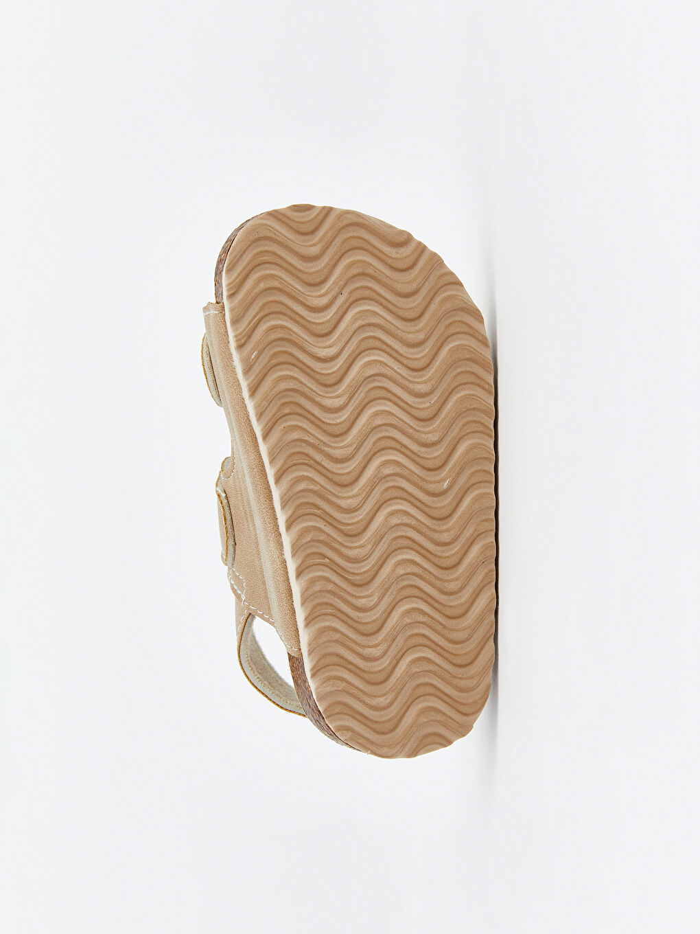 Hook and Loop Baby Boy Sandals-3