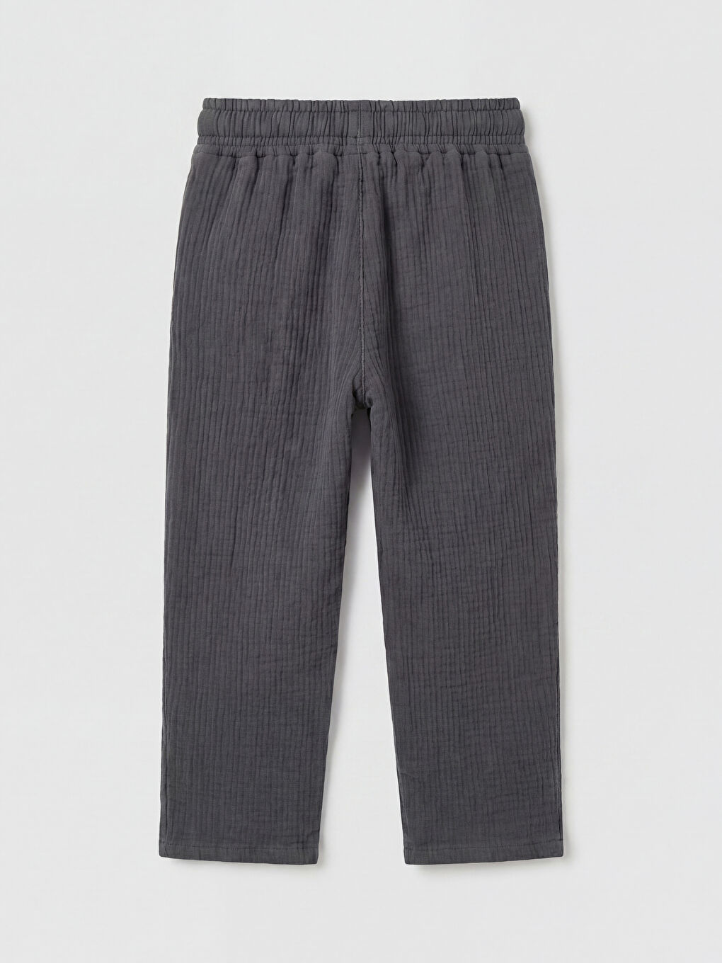 Regular Fit Boys' Trousers-1