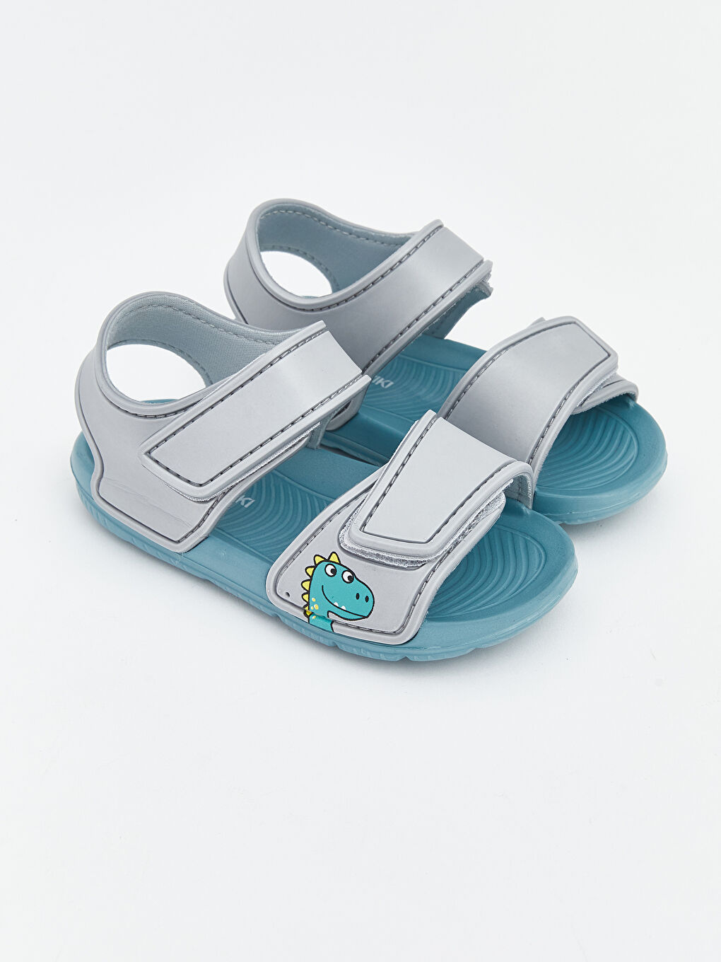 Baby Boy GREY Sandals
