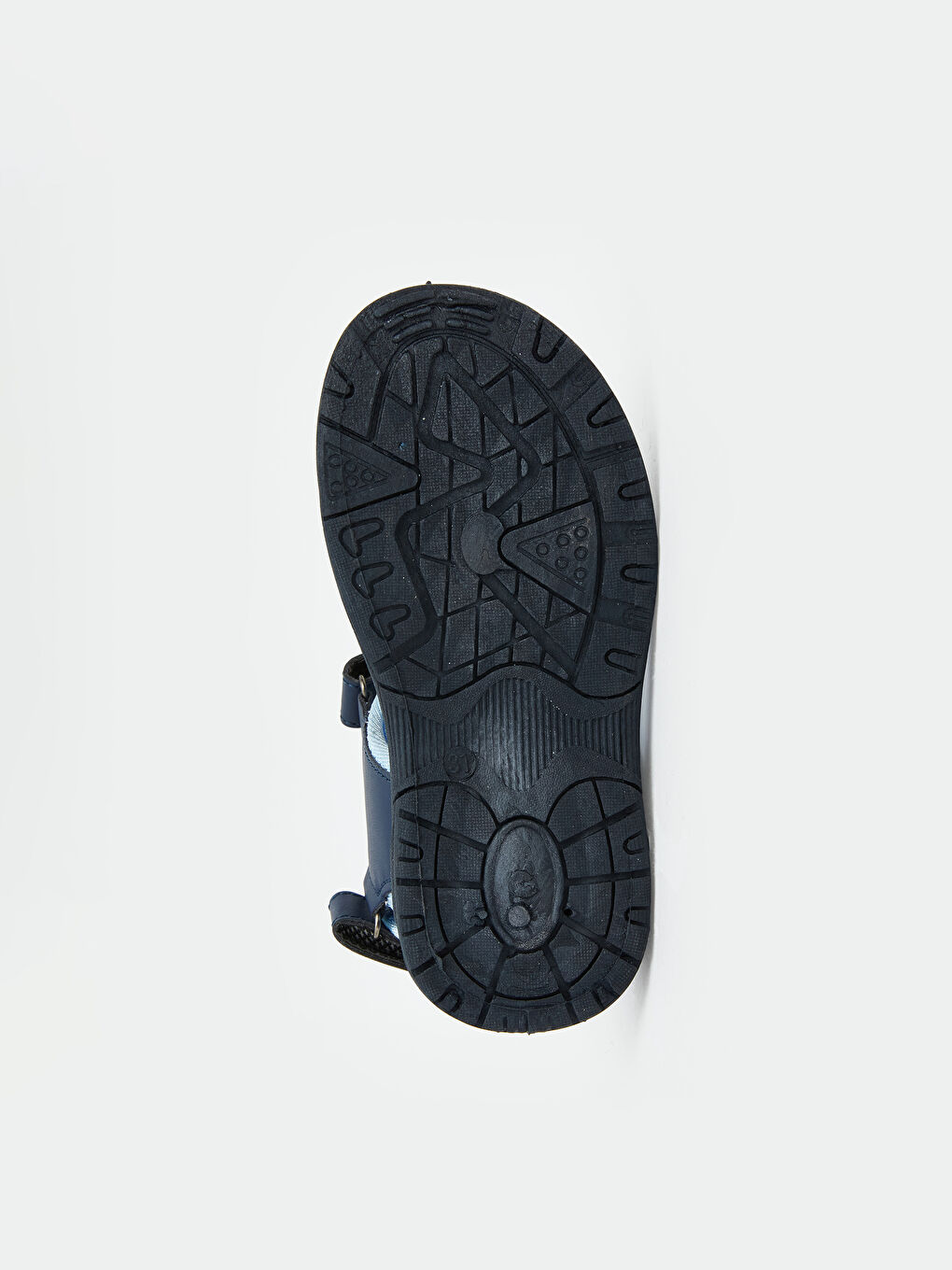 صنادل أولاد رضع بطبعة سمك القرش-3