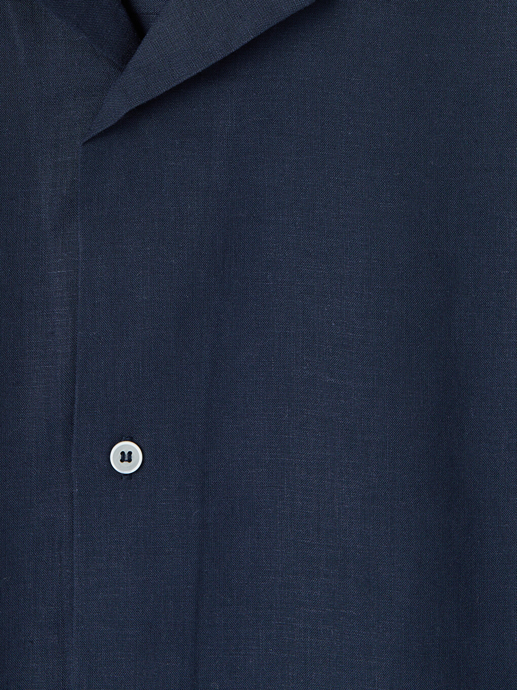 Man Navy Shirt-6