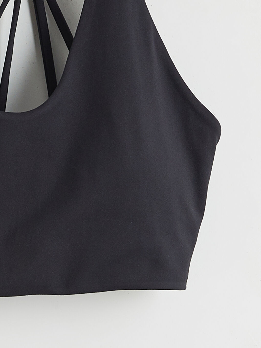 CRNA Sportski brushalter i sportski bustijer Žena-5