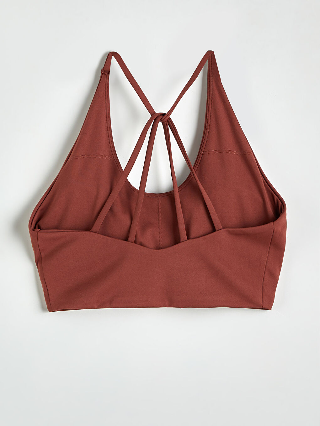 NARANDŽASTA Sportski brushalter i sportski bustijer Žena-6