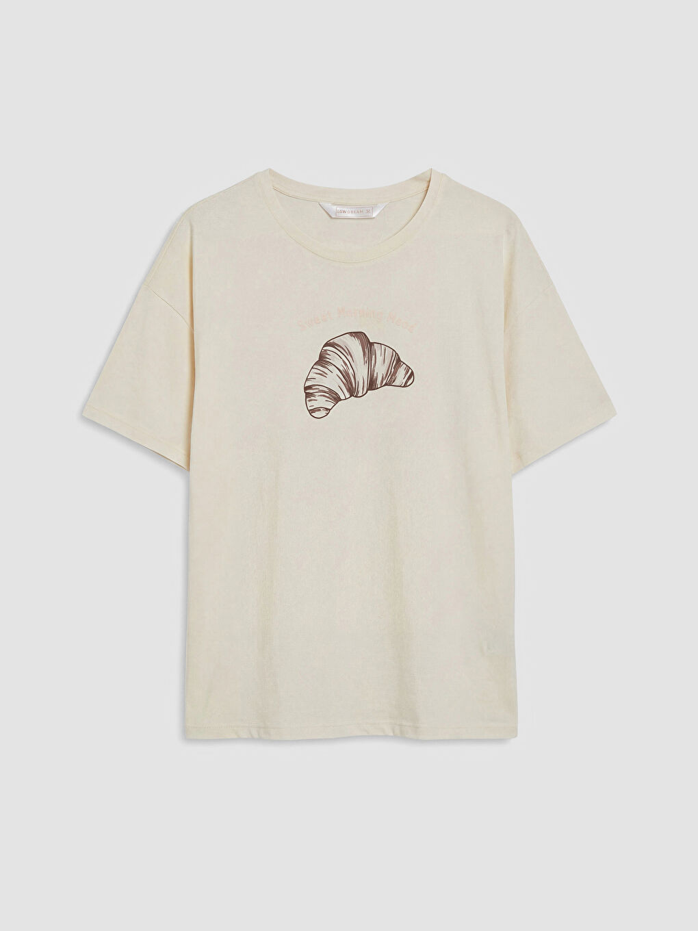 Set de pijamale scurte MARO Femeie-1