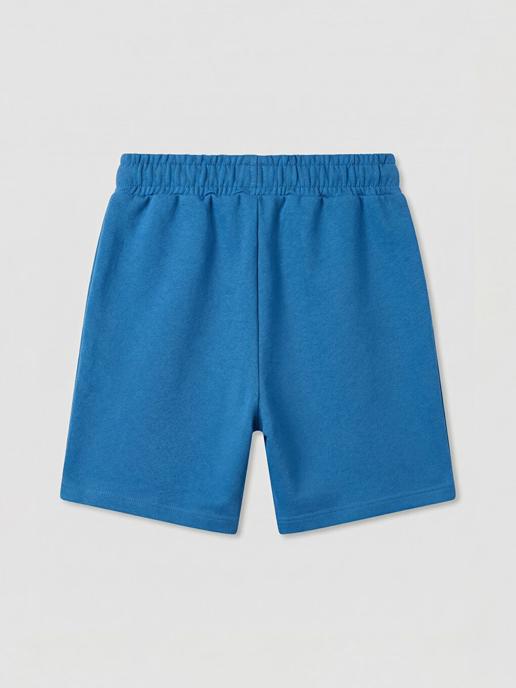 Boys' Shorts with Tie Waist-1