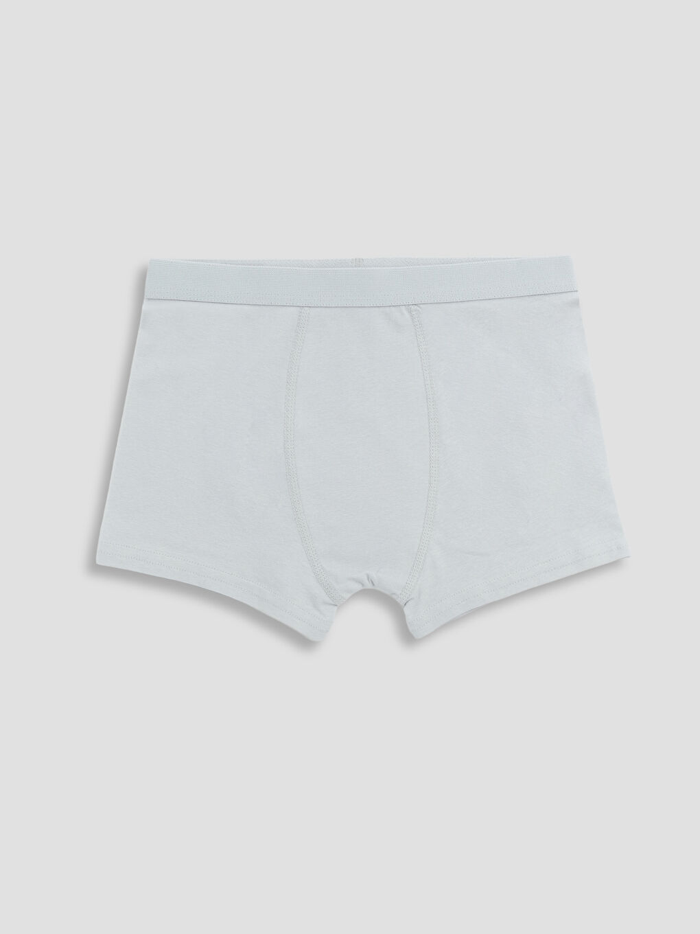 İndigo Erkek Çocuk 3'lü Boxer-4