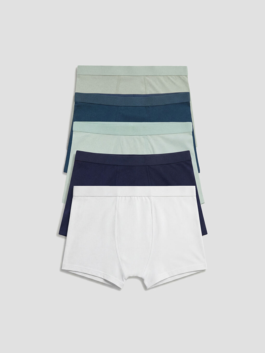 Boxeri BLEUMARIN Băiat-1