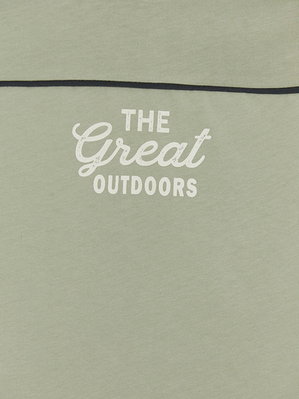 Мальчики Бежевый Майка-5