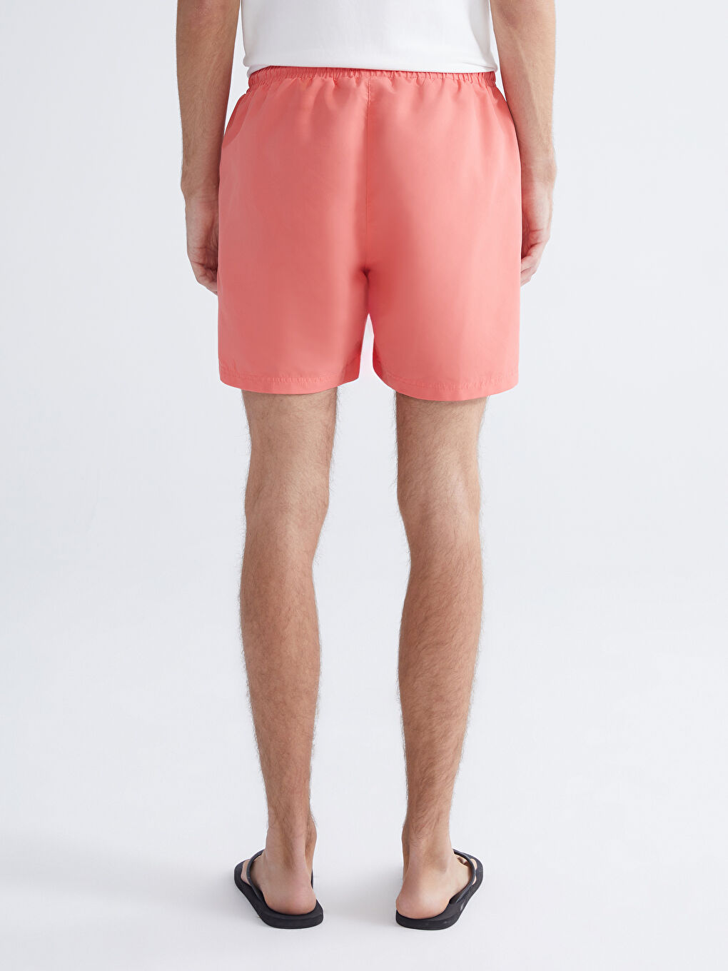 Man CORAL Swimming Shorts-3
