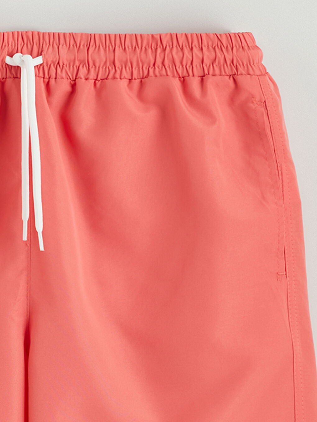 Man CORAL Swimming Shorts-5